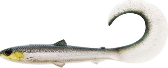 WESTIN BullTeez Curltail 21cm 49g Headlight 1pcs