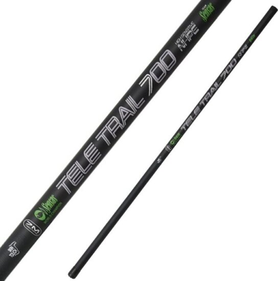 Sensas Spiccbot Tele Trail 7m