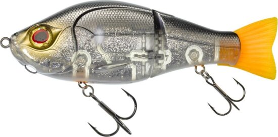 Gunki Scunner 13,5cm S UV Roach