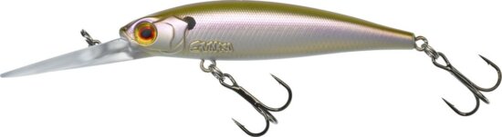 Gunki Knifehead 7,5cm SP DR Smelt Wakasagi
