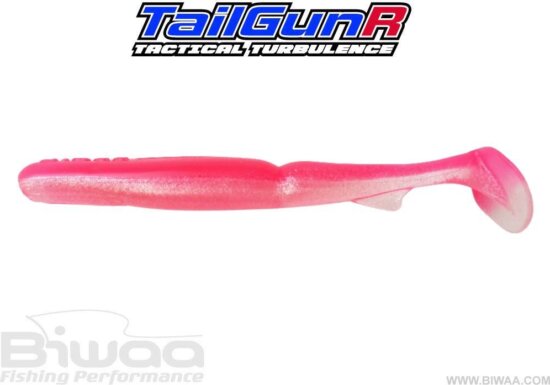 Biwaa Tailgunr 3.5" 9cm 304 Pink Ice