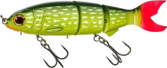 Gunki Itoka Run 18cm S Burning Pike