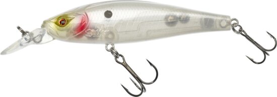 Gunki Gamera 9,0cm F White Tendance