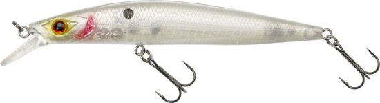 Gunki Gamera Slim 11cm SP White Tendance