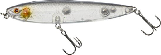 Gunki Megalon X-Cast 9,5cm F Half Alive