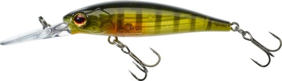 Gunki Knifehead 6,8cm SP DR Perch Master