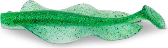 IRON CLAW Barsch & Zander Wave Glider PGO 13cm / 4db