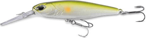 DOIYO S´zukiDeep Twitcher Suspending UV 79mm CP