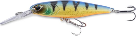 DOIYO S´zukiDeep Twitcher Suspending UV 79mm BR