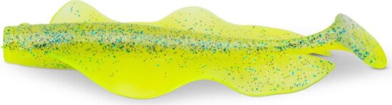 IRON CLAW Barsch & Zander Wave Glider BFL 10cm / 5db