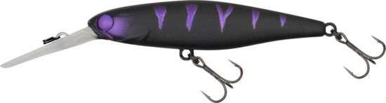 Illex Squirrel DD 6,7cm SP Midnight Shadow