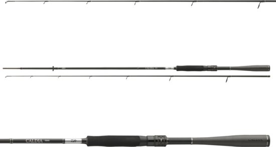 Daiwa Caldia Sensor Spin 902LFS (2sct, 3-10g, 2.70m)