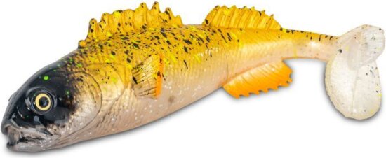 IRON CLAW 3D Clone Goby Grundel DG 8cm