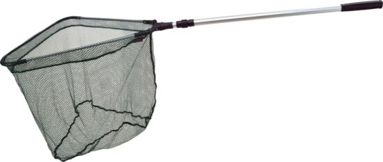Shakespeare SIGMA TROUT NET MEDIUM pergető merítőszák