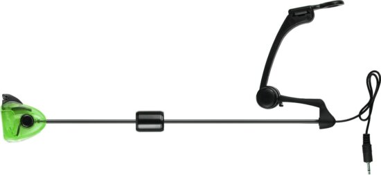 Carp Academy Neon Indicator Hanger swinger Green