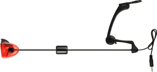 Carp Academy Neon Indicator Hanger swinger Red