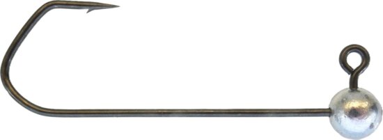 Z-jigs 5/0-12g VMC 5150 Barbarian horoggal