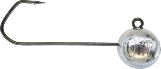 Z-jigs 6/0-40g VMC 5150 Barbarian horoggal