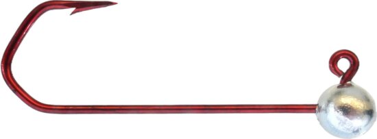 Z-jigs 8/0-15g VMC 5150 Barbarian horoggal