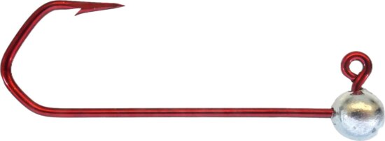 Z-jigs 8/0-10g VMC 5150 Barbarian horoggal