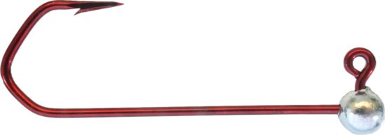 Z-jigs 8/0 VMC 5150 Barbarian horoggal