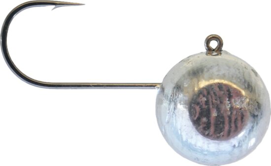 Z-jigs 1-25g BKK 9055 horoggal