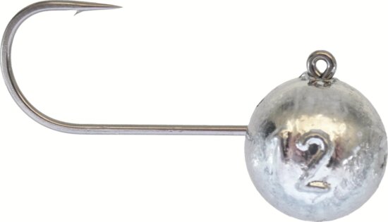 Z-jigs 1-12g BKK 9055 horoggal