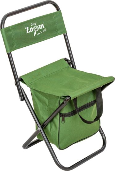 CZ Gyermek szék táskával, 22x20/26 cm