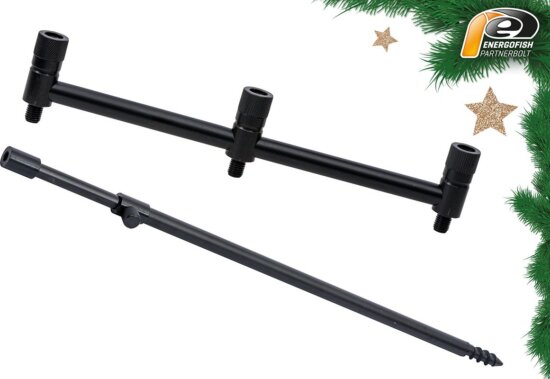 Karácsonyi Rapid Bottartó Szett