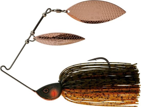 Illex Crusher TG 32g Magic Ayu