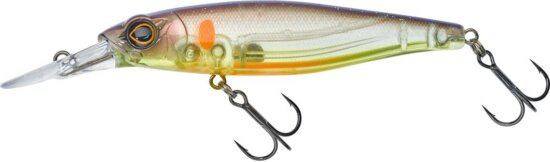 Illex Twitch Flesh 7,5cm SP DR Ghost Table Rock Shad