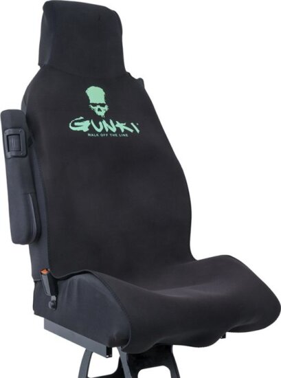 Autóülés huzat Car Cover Gunki