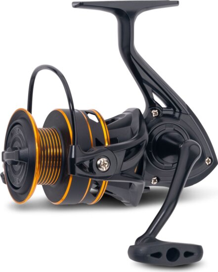 SAENGER Pro-T Gold SPR elsőfékes orsó