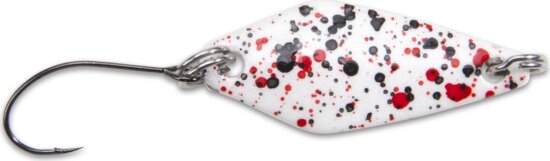 Iron Trout Spotted Spoon WS 2g