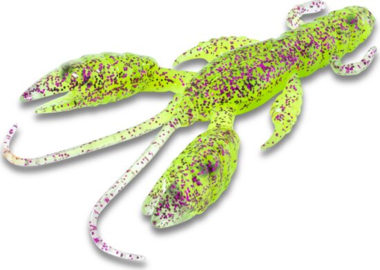 DOIYO S'zuki Zari Craw 80 CHP / 4db