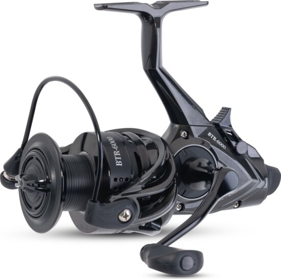 SAENGER Talokan BTR-6000 nyeletőfékes horgászorsó