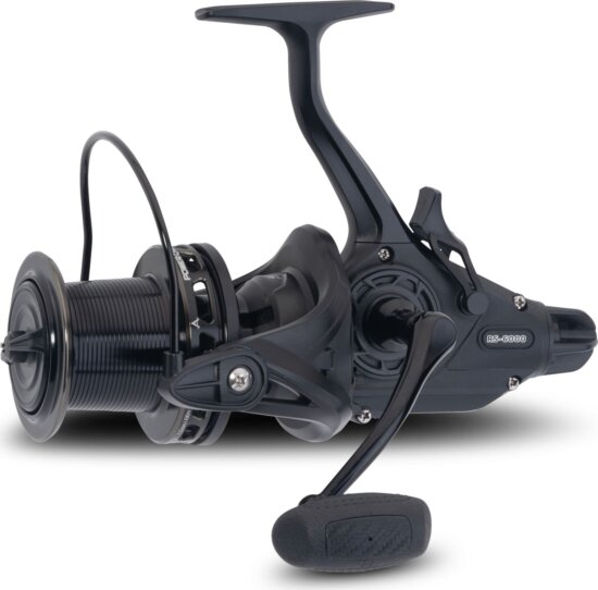 Anaconda Power Carp RS-6000