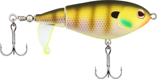 Berkley CHOPPO 7.5cm/13g BLUEGILL wobbler