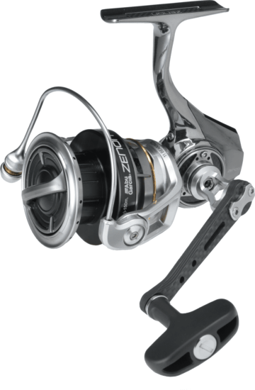 Abu Garcia ZENON 4000SH pergető orsó