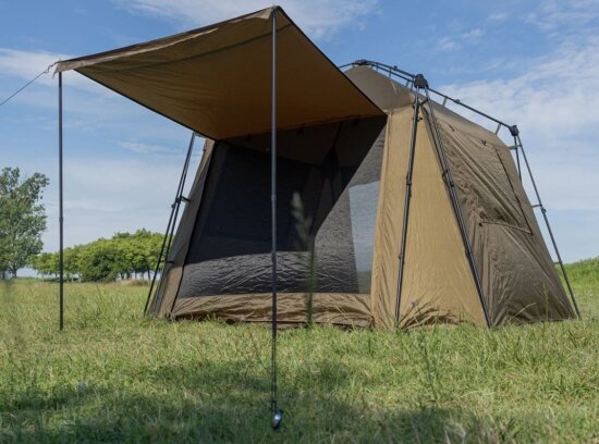 Starbaits Sátor Base Camp DLX Pack 300