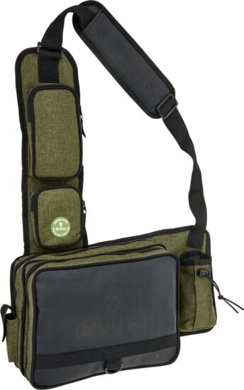 Gunki Táska Overtake Street Minute