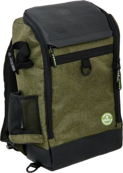 Gunki Hátizsák Overtake Street Backpack