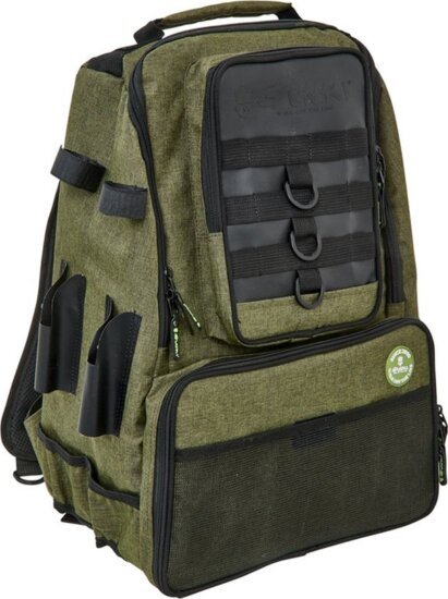 Gunki Hátizsák Overtake Fulltreck