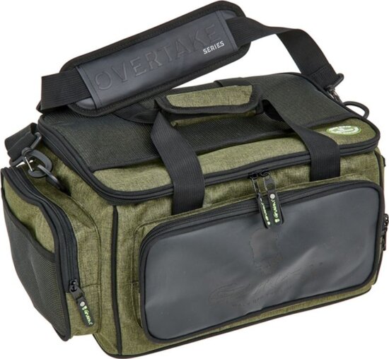 Gunki Táska Overtake Box Bag Pike