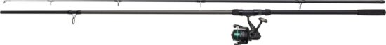 DAM FULL TECH CARP 10ft/3.04m 3LB 2Sec / 6000FD 270/0.35 pergető szett