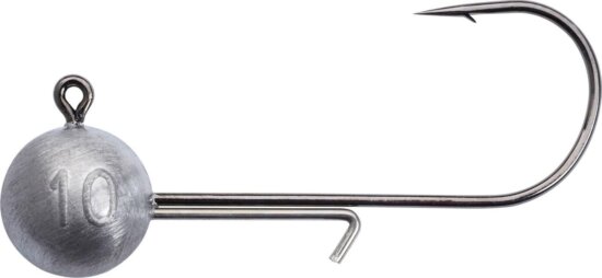 Berkley Round Jigheads - 3 gram - 1 - 3 Darab jigfej