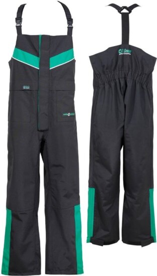 Sensas Nadrág Waterprotect L