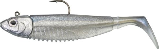 Gunki G Bump SWM Ready 9,5cm 14g Silver Blue (box) 1db