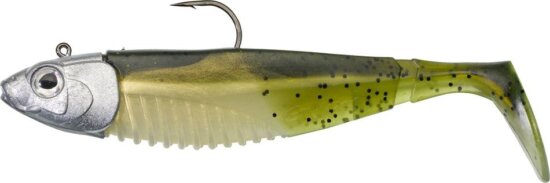 Gunki G Bump SWM Ready 14,5cm 34g Golden Ayu (box) 1db