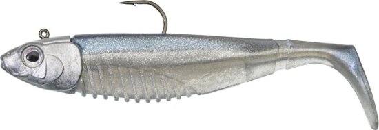 Gunki G Bump SWM Ready 14,5cm 34g Silver Blue (box) 1db